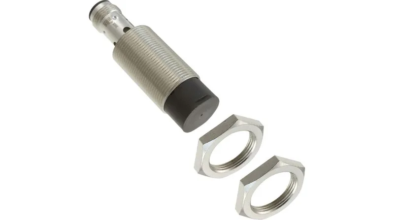 Omron E2BM18KN10M1B1OMI — Proximity Sensors