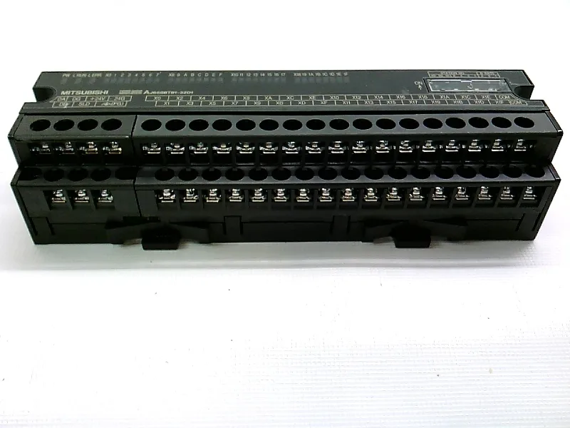 Mitsubishi Electric AJ65SBTB1-32D1 — PLC I/O & Expansion Modules (image 2)
