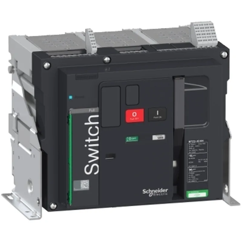 Schneider Electric LV846316 — Air Circuit Breakers (image 2)