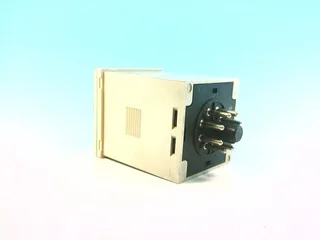 Fuji Electric MS4SY-AP — Time Delay Relays (image 3)