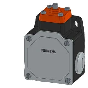 Siemens 3SE2100-6B — Limit Switches