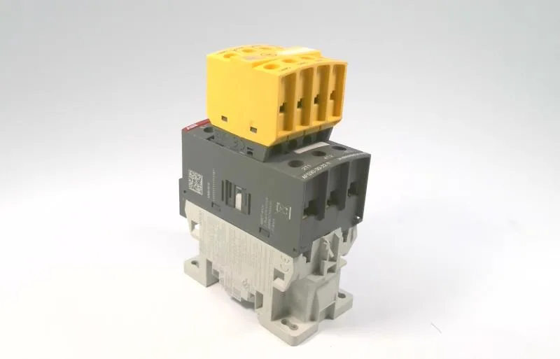 ABB AFS30-30-22-11 — Contactors (image 2)