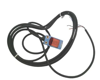 SICK WE04FP-1G311100ZZZ — Photoelectric Sensors (image 3)