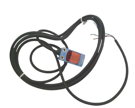 SICK WE04FP-1G311100ZZZ — Photoelectric Sensors (image 3)