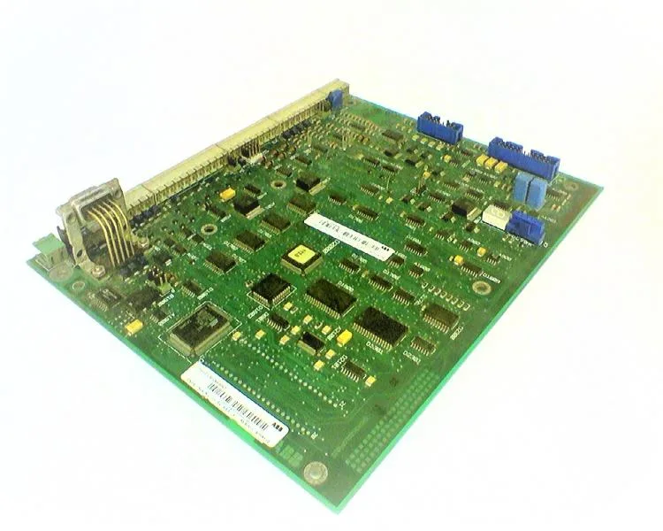 ABB 3ADT220120R0003 — PLCs (Programmable Logic Controllers) (image 3)
