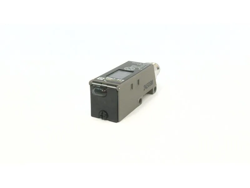 Omron E3S-CR66 — Photoelectric Sensors (image 3)