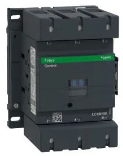 Schneider Electric LC1D150FE7 (image 3)