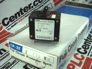 Fuji Electric CP32E-7.5WDC