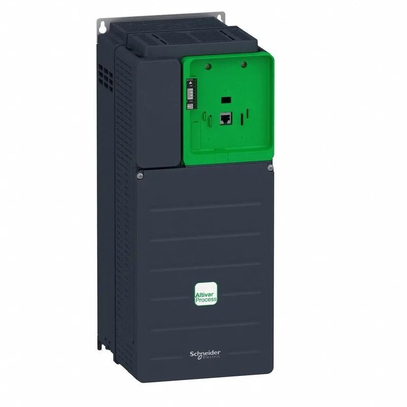 Schneider Electric ATV930D22N4ZU (image 2)