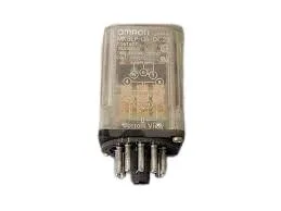 Omron MK3EP-UA-DC24 — General Purpose Relays (image 2)