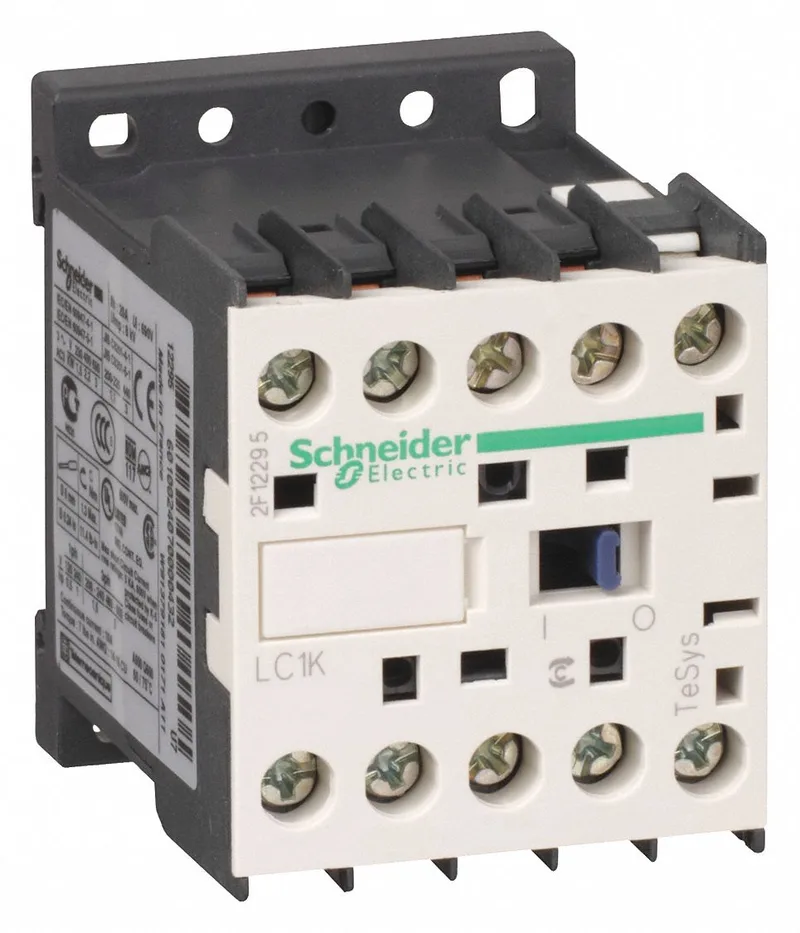 Schneider Electric LC1K09008G7 (image 4)
