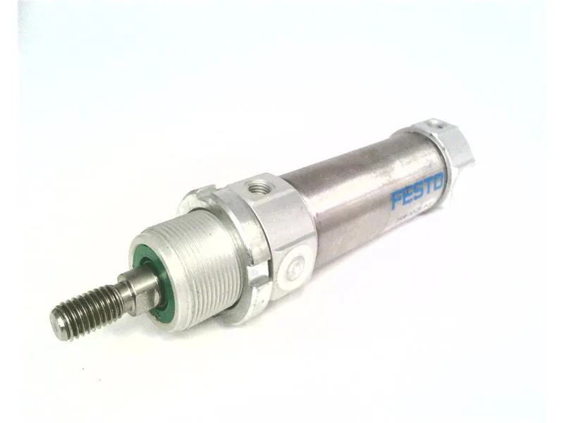 Festo DSW-32-25-P-B — Pneumatic Cylinders & Actuators