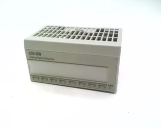 ABB S200-IE8