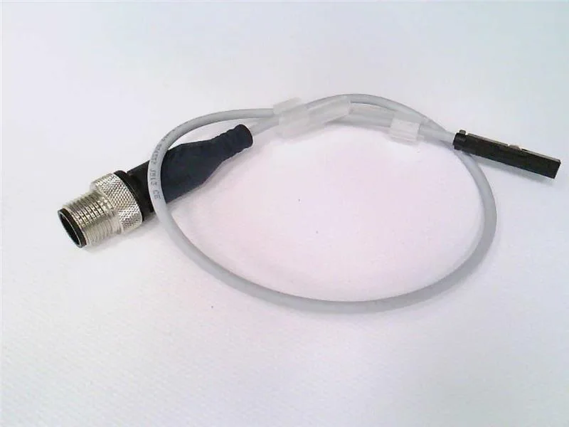 Festo SMT-8M-A-PS-24V-K-0.3-M12 — Proximity Sensors