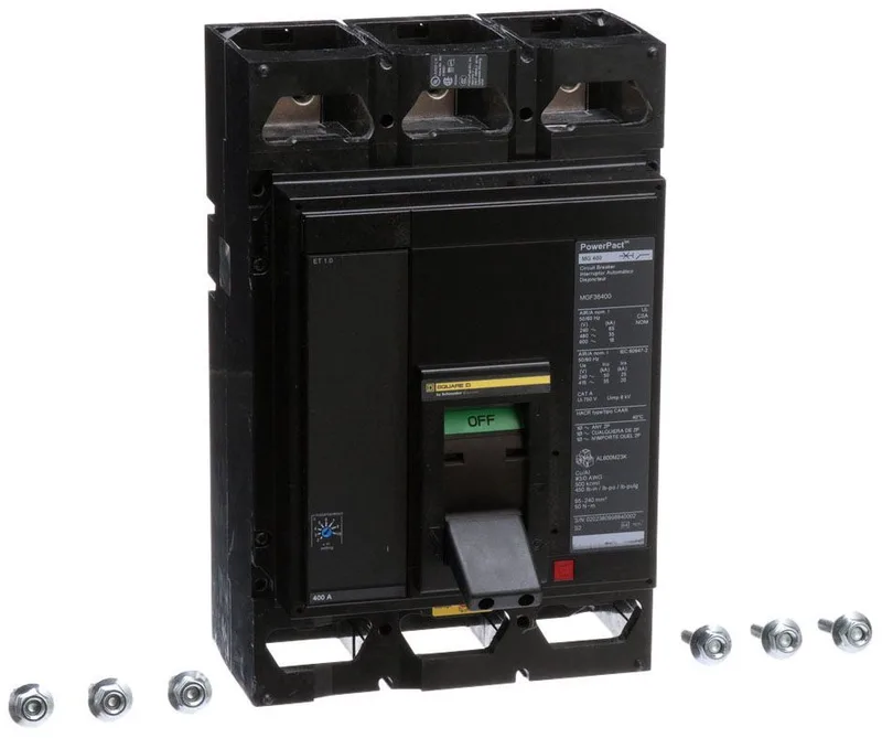 Schneider Electric MGF36700