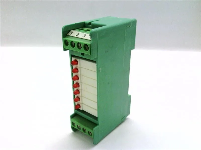 Phoenix Contact EMG 22-LED 7S/24