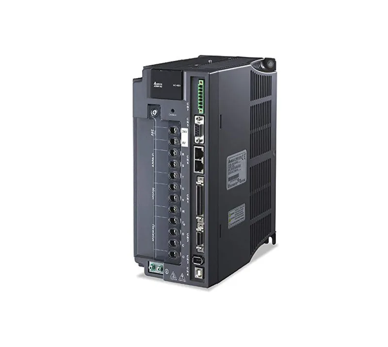 Delta ASD-A2-3023-E — Servo Drives