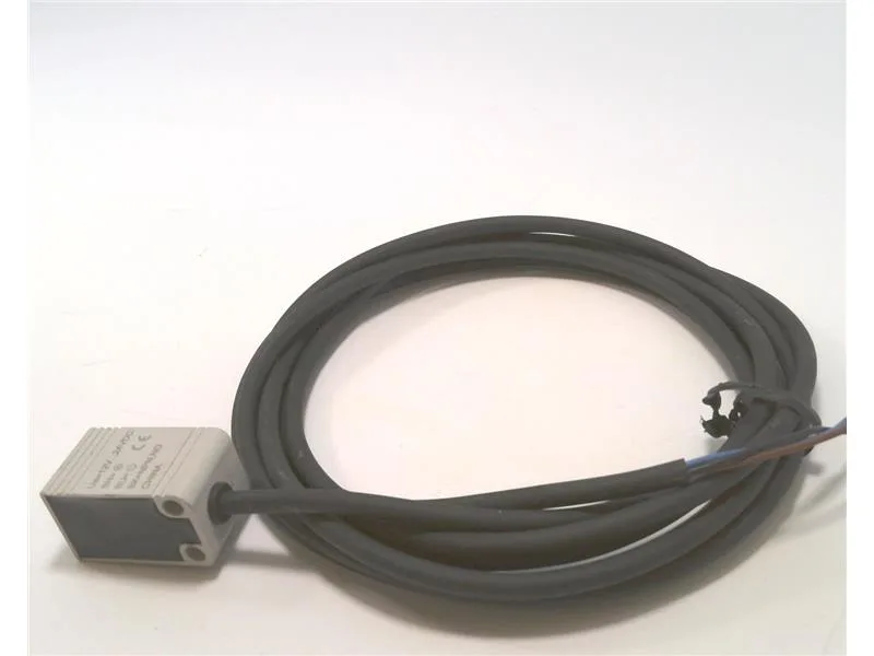 Schneider Electric XS8S173NAL2C — Proximity Sensors (image 3)