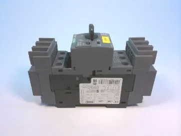 Siemens 3RV2811-1BD10 — Motor Protection Circuit Breakers (MPCB) (image 3)