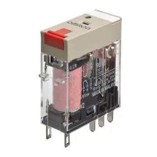 Omron G2R-2-SNI-AP3 AC230(S) — General Purpose Relays