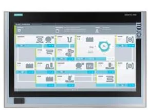 Siemens 6AV7260-2GM30-0BA0 — HMI Operator Interfaces