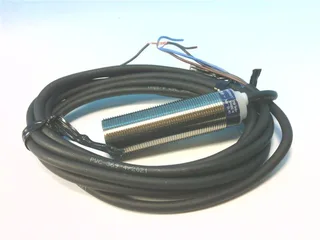 Schneider Electric XS518BLNAL2 — Proximity Sensors