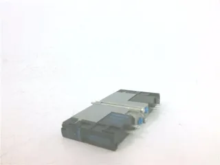 Festo CPA10-M1H-5/3-BS — Solenoid & Directional Valves (image 3)