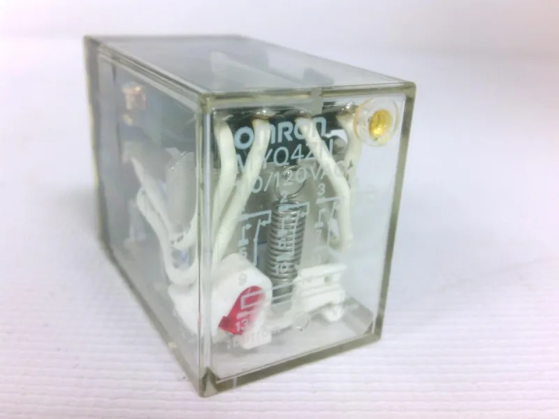 Omron MYQ4ZNAC110120 (image 3)