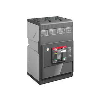 ABB XT4SU3250DFF000XXX — Molded Case Circuit Breakers (MCCB) (image 2)