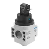 Festo HEE-D-MIDI-24 — Solenoid & Directional Valves (image 5)