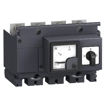 Schneider Electric LV430556 — Molded Case Circuit Breakers (MCCB)