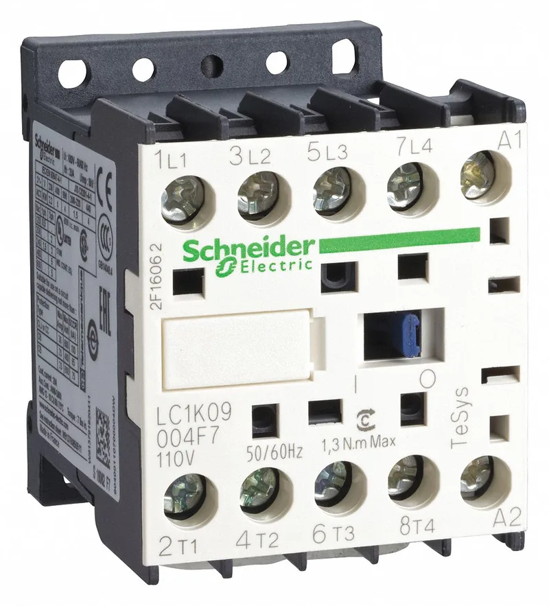 Schneider Electric LC1K09004F7 (image 2)