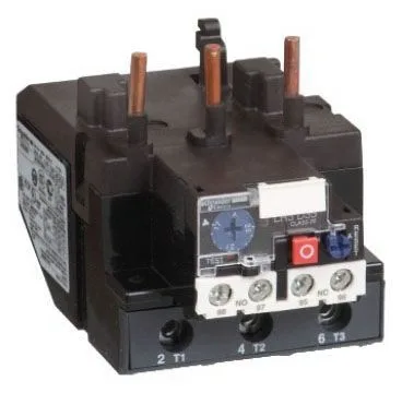 Schneider Electric LR3D3563