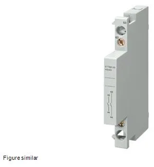 Siemens 5TT5910-1 — Contactors (image 2)