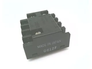 Fuji Electric TP411SBA — General Purpose Relays (image 3)