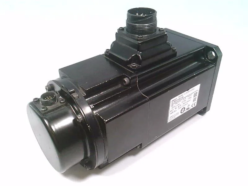 Omron R88M1L1K030TBS2 — Servo Motors (image 3)