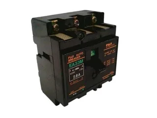 Fuji Electric EA33M/2.6
