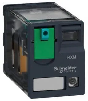 Schneider Electric RXM4AB2JD (image 5)