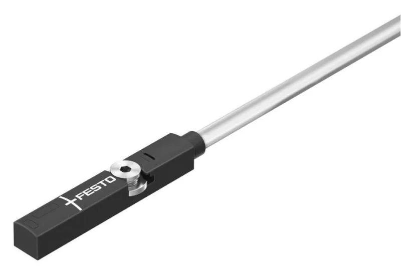 Festo SME-8M-DS-24V-K-3-M8D — Proximity Sensors (image 5)