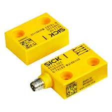 SICK RE13-SAC — Photoelectric Sensors (image 2)