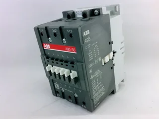 ABB A95-30-11-84 — Contactors (image 5)