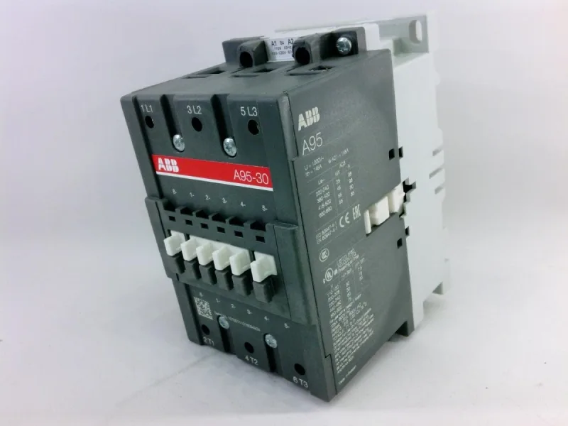 ABB A95-30-11-84 — Contactors (image 5)