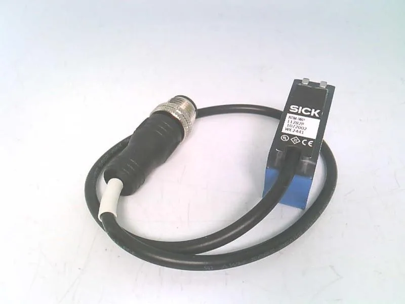 SICK KTM-WP11282P — Photoelectric Sensors (image 3)