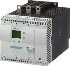 Siemens 3RW4436-6BC35 — Soft Starters (image 2)