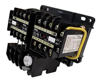 Fuji Electric SJ-0WGRM/N3HDC24