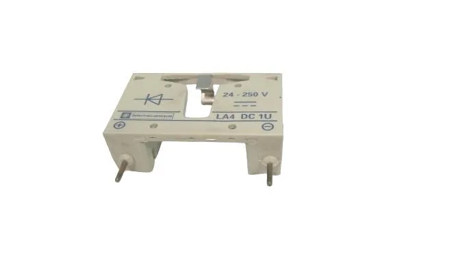 Schneider Electric LA4DC1U (image 5)