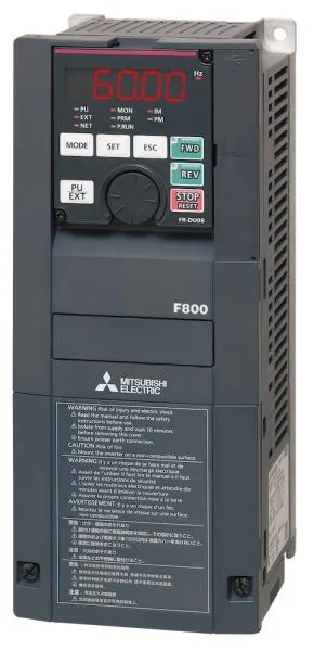 Mitsubishi Electric FR-F820-00250-3-N6