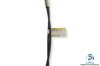 Omron E32-D11L — Photoelectric Sensors (image 4)