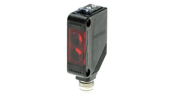 Omron E3ZB86OMS — Photoelectric Sensors