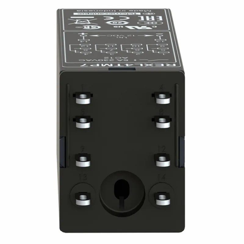 Schneider Electric REXL4TMP7 (image 5)
